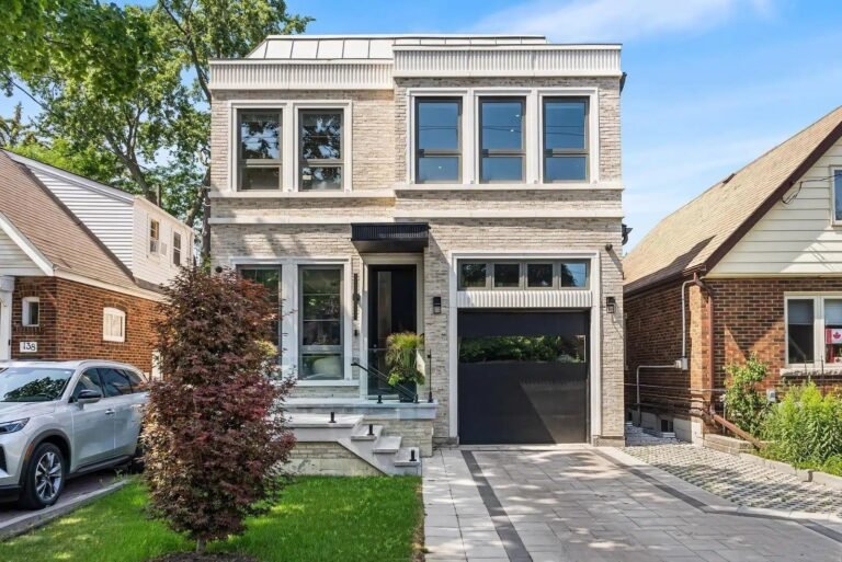 The Ultimate Guide to Building Your Dream Custom Home in Toronto: Everything You Need to Know About Choosing the Right Builder